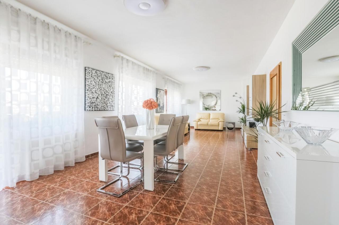 רובינייסקו סלו Apartments Zdenka מראה חיצוני תמונה