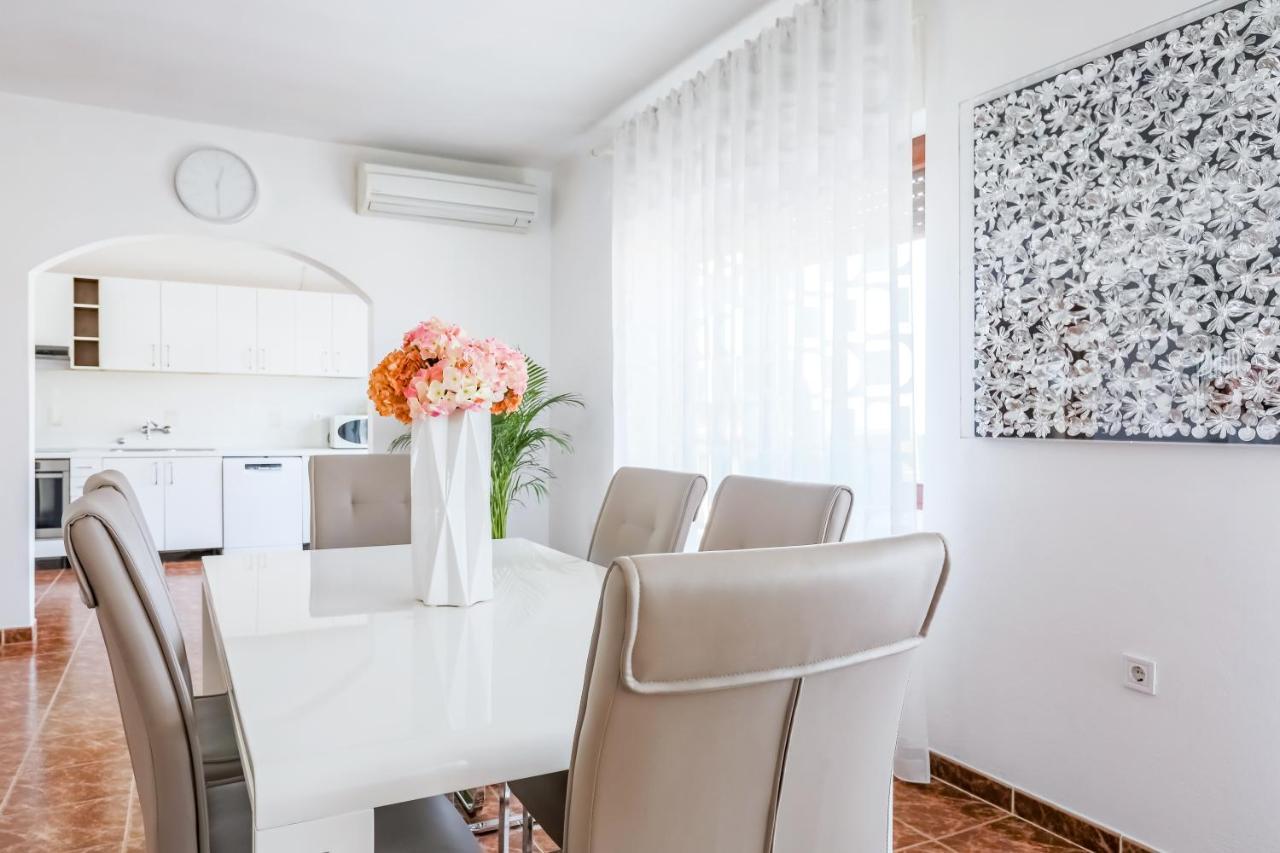 רובינייסקו סלו Apartments Zdenka מראה חיצוני תמונה