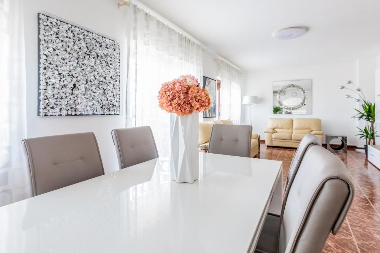 רובינייסקו סלו Apartments Zdenka מראה חיצוני תמונה