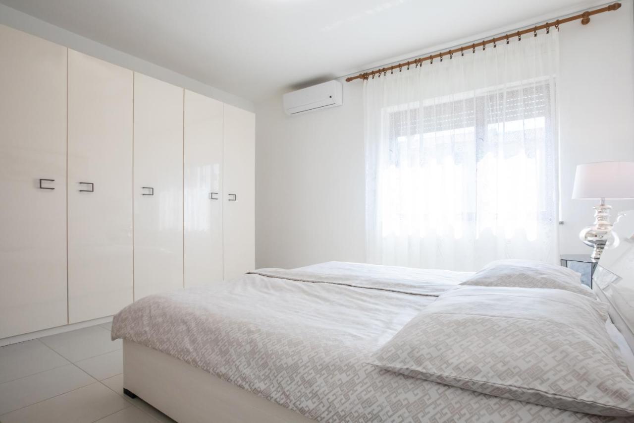 רובינייסקו סלו Apartments Zdenka מראה חיצוני תמונה