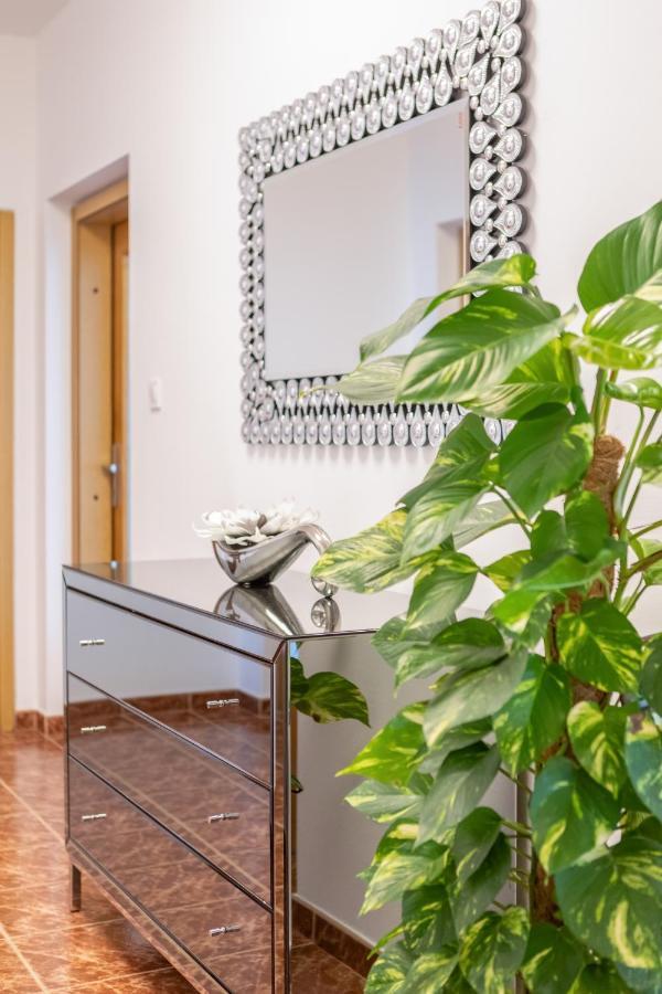 רובינייסקו סלו Apartments Zdenka מראה חיצוני תמונה