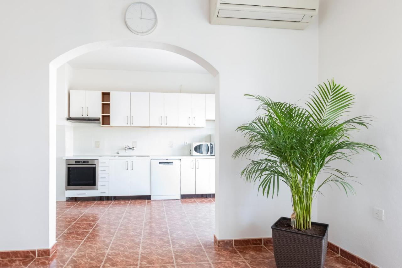 רובינייסקו סלו Apartments Zdenka מראה חיצוני תמונה