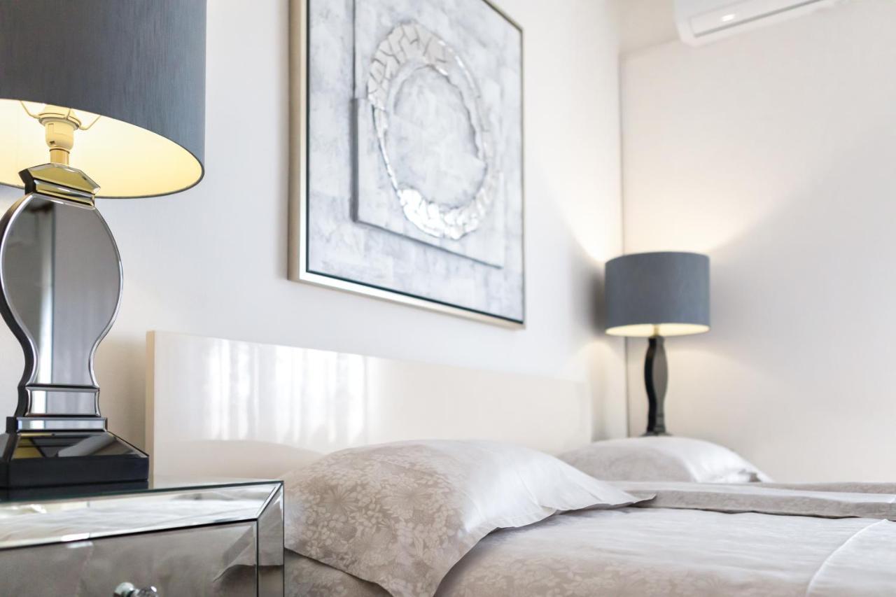 רובינייסקו סלו Apartments Zdenka מראה חיצוני תמונה