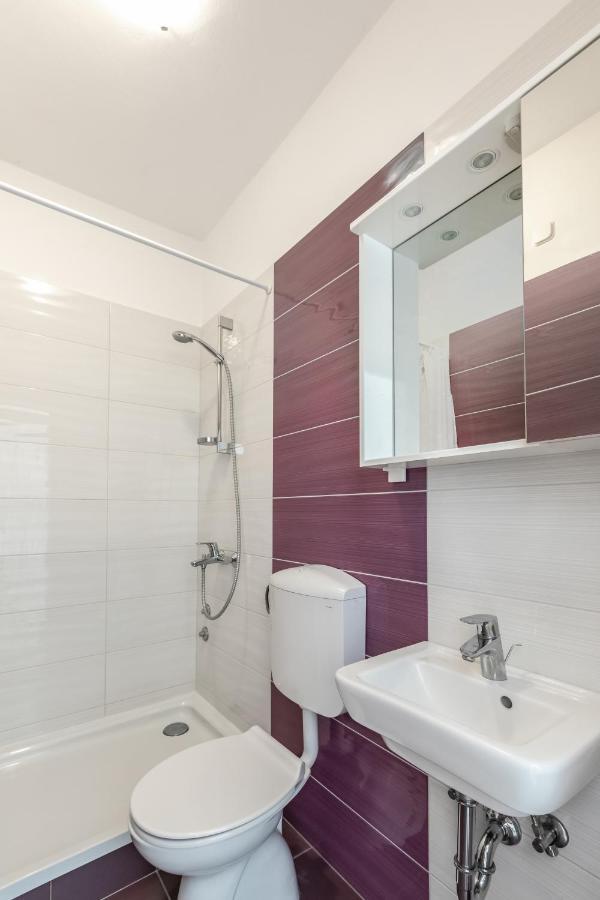 רובינייסקו סלו Apartments Zdenka מראה חיצוני תמונה