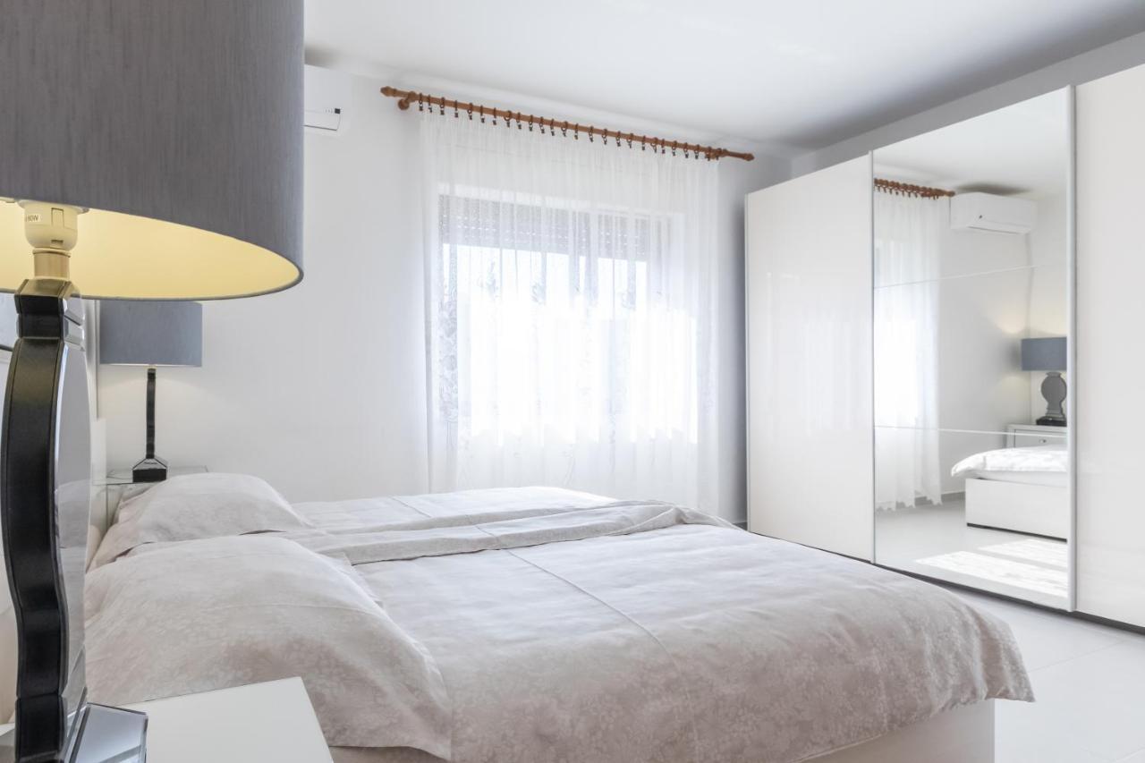 רובינייסקו סלו Apartments Zdenka מראה חיצוני תמונה