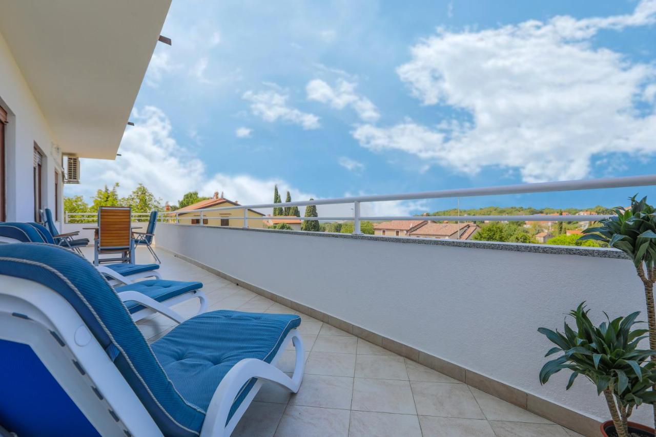 רובינייסקו סלו Apartments Zdenka מראה חיצוני תמונה