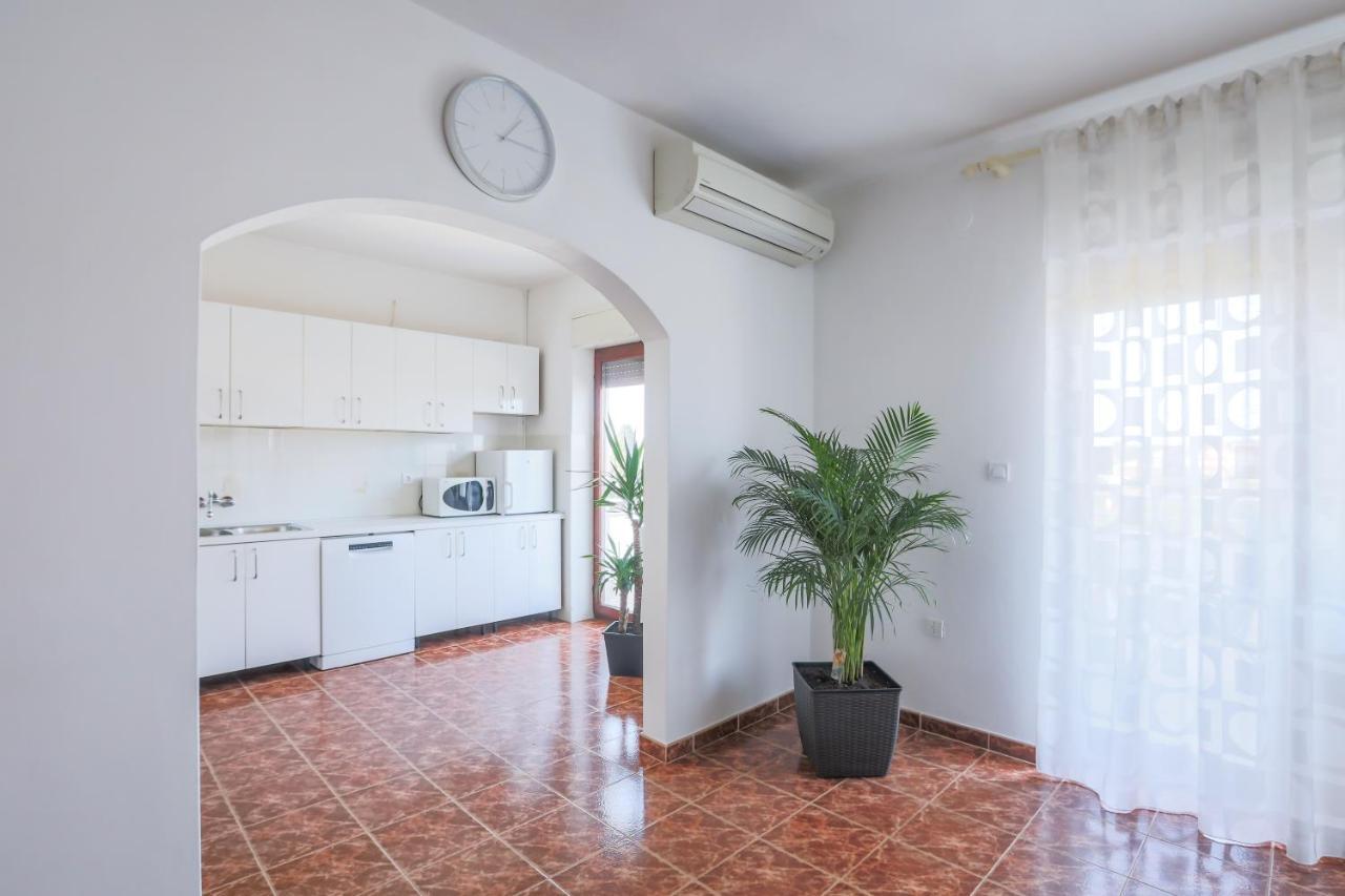 רובינייסקו סלו Apartments Zdenka מראה חיצוני תמונה