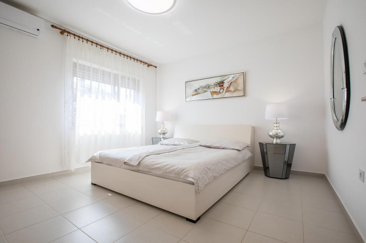רובינייסקו סלו Apartments Zdenka מראה חיצוני תמונה