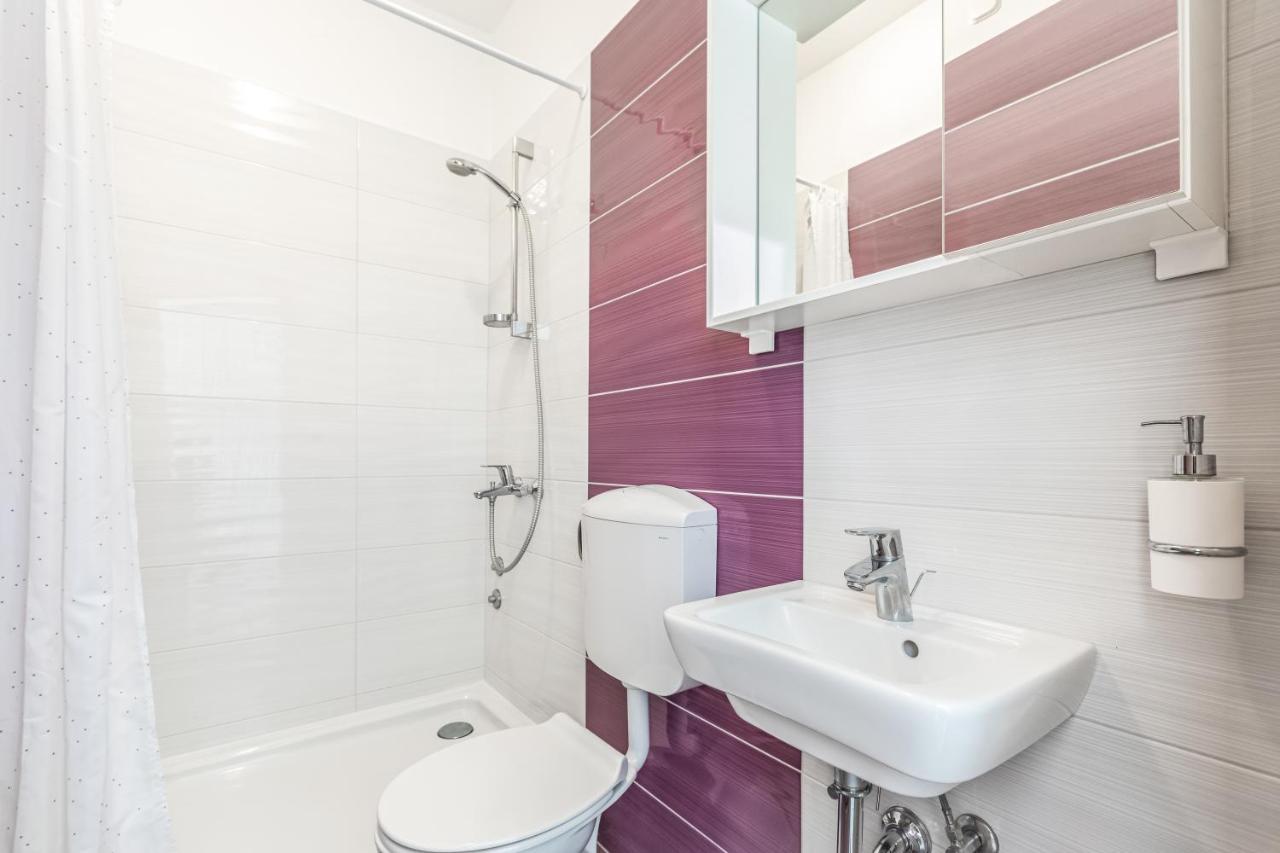 רובינייסקו סלו Apartments Zdenka מראה חיצוני תמונה