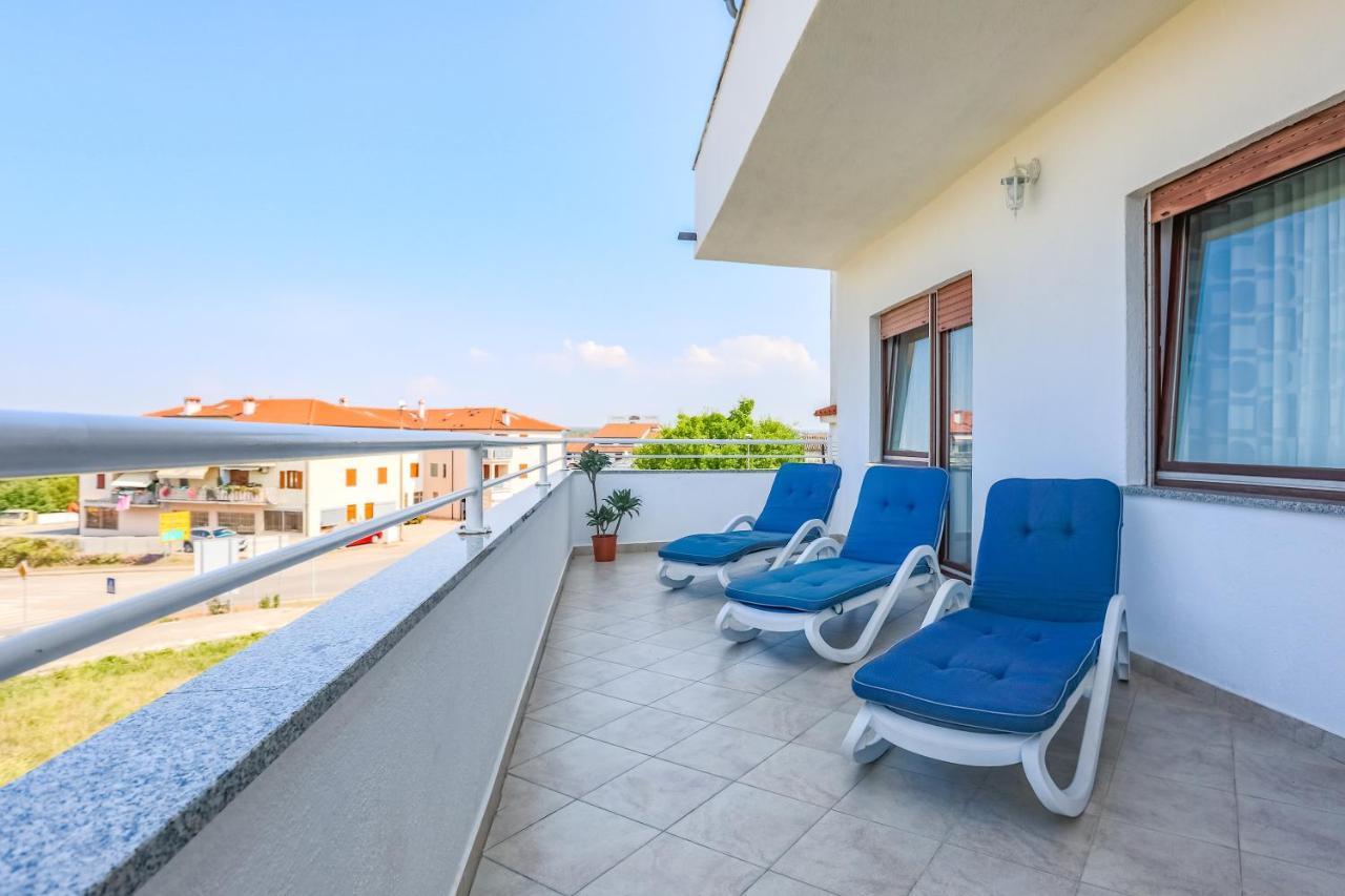 רובינייסקו סלו Apartments Zdenka מראה חיצוני תמונה
