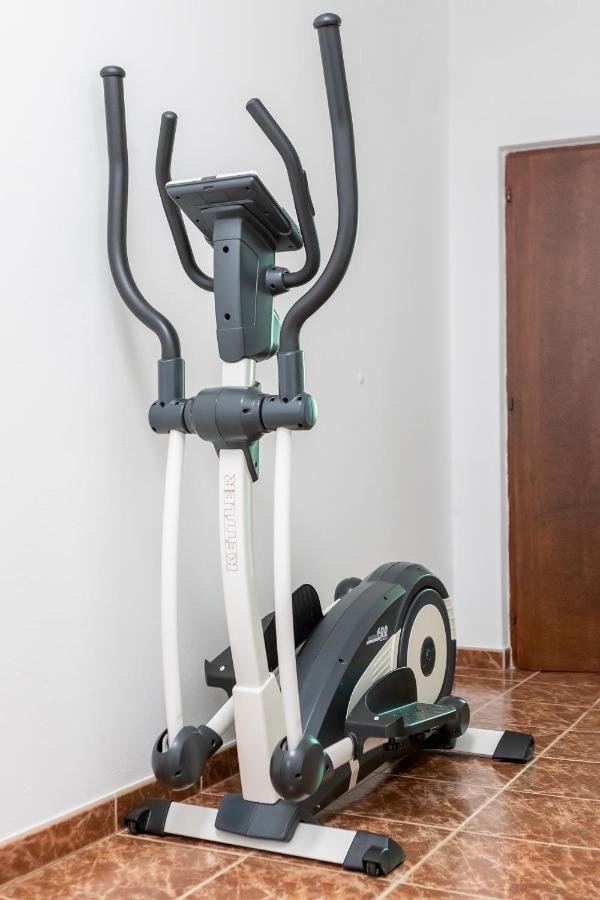 רובינייסקו סלו Apartments Zdenka מראה חיצוני תמונה