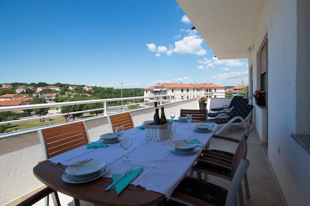 רובינייסקו סלו Apartments Zdenka מראה חיצוני תמונה