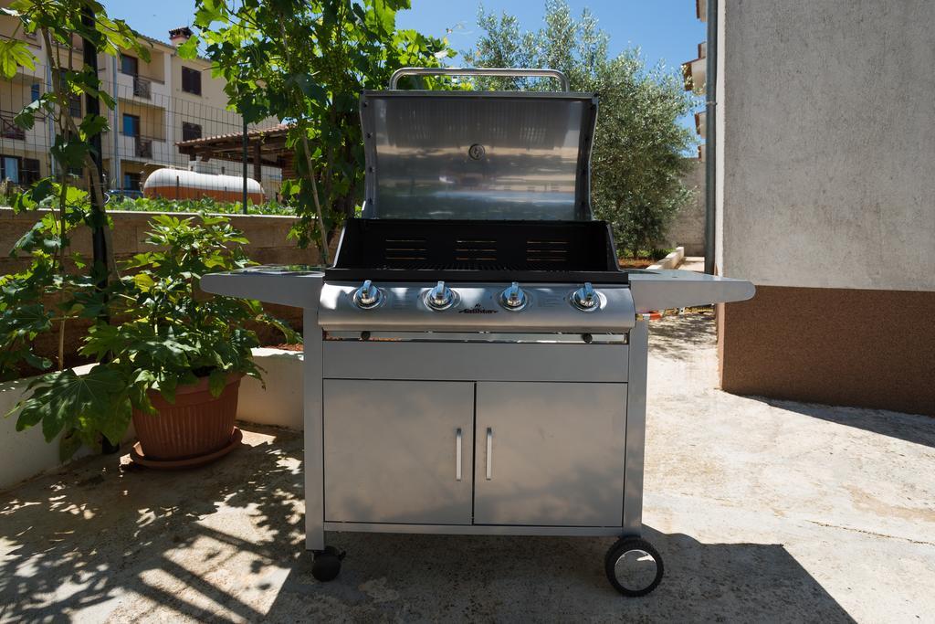 רובינייסקו סלו Apartments Zdenka מראה חיצוני תמונה