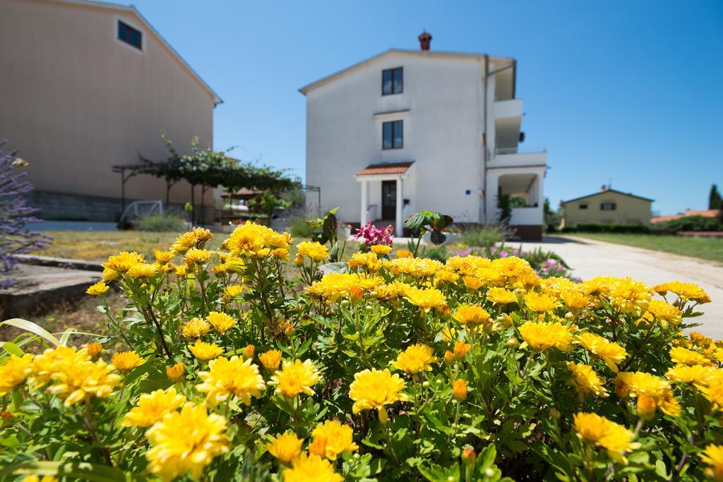 רובינייסקו סלו Apartments Zdenka מראה חיצוני תמונה