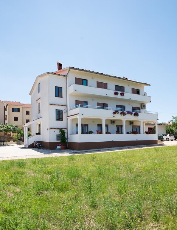רובינייסקו סלו Apartments Zdenka מראה חיצוני תמונה